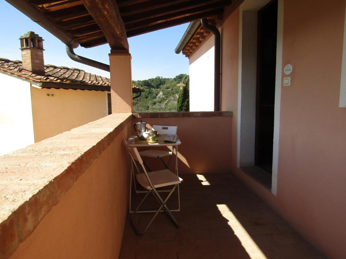 Antonella House -Podere Della Collina ปาลายา ภายนอก รูปภาพ