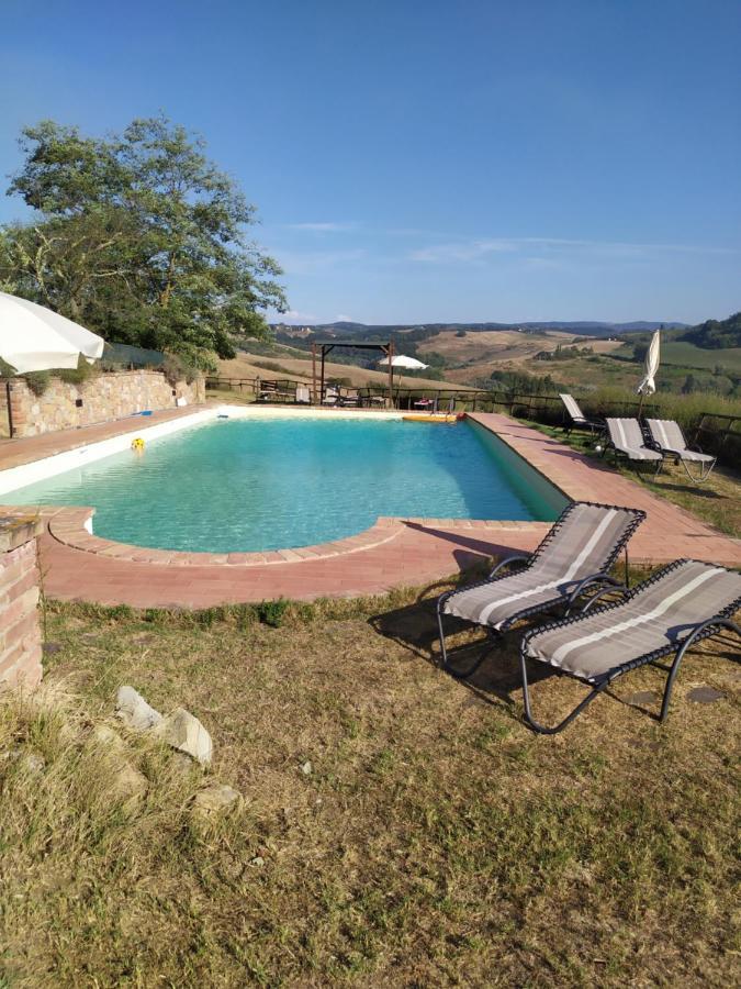Antonella House -Podere Della Collina ปาลายา ภายนอก รูปภาพ