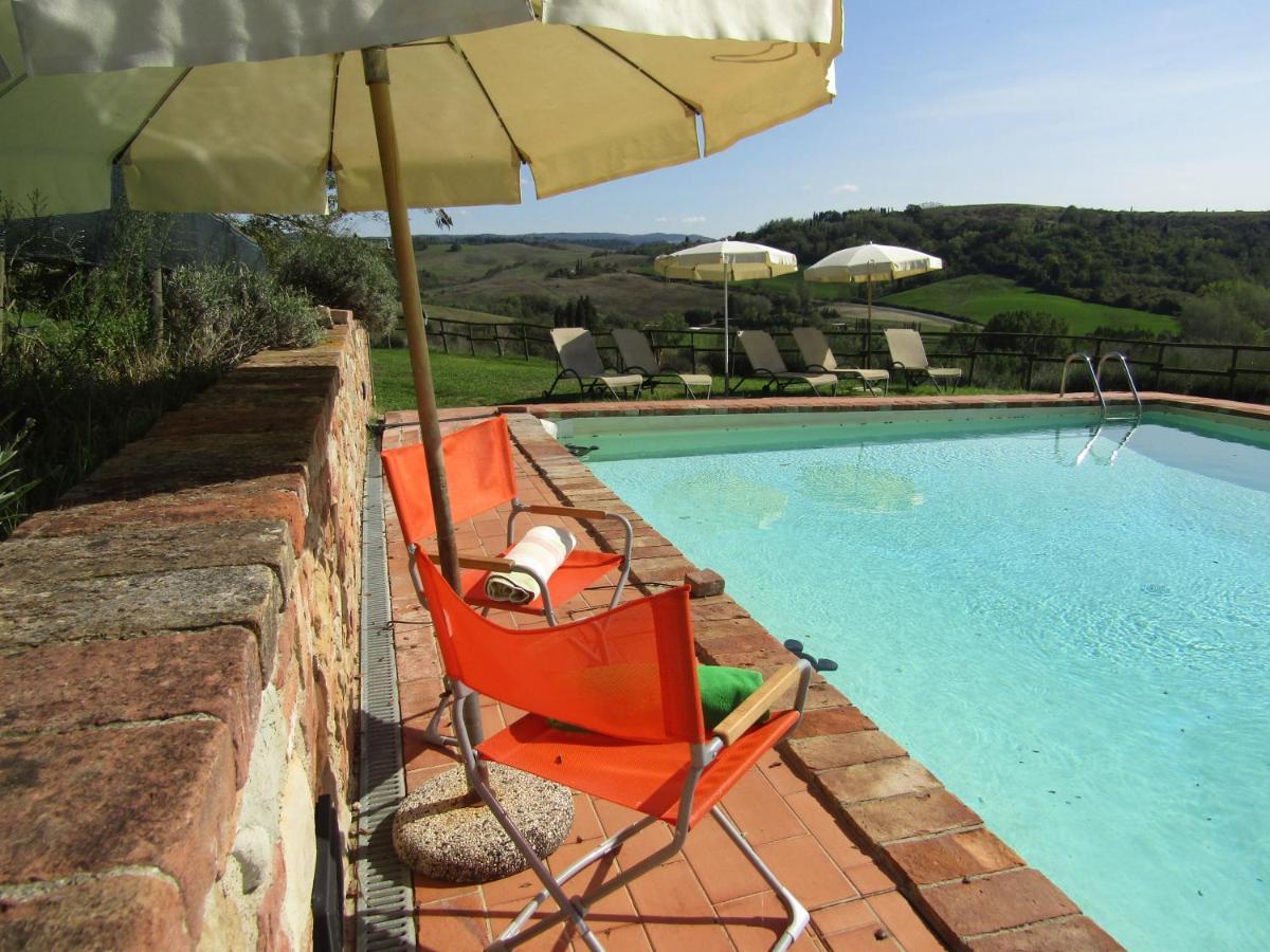Antonella House -Podere Della Collina ปาลายา ภายนอก รูปภาพ