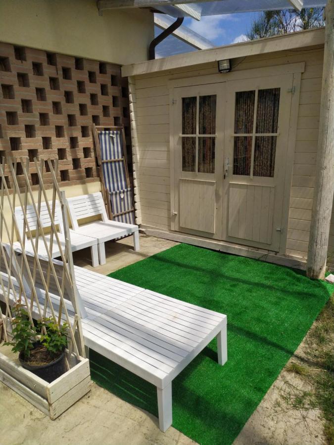 Antonella House -Podere Della Collina ปาลายา ภายนอก รูปภาพ