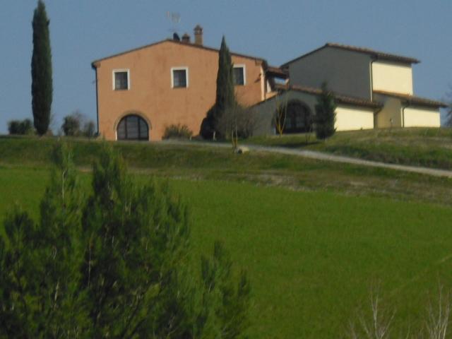 Antonella House -Podere Della Collina ปาลายา ภายนอก รูปภาพ