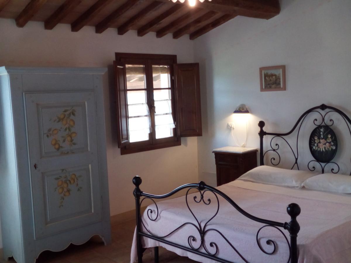 Antonella House -Podere Della Collina ปาลายา ภายนอก รูปภาพ