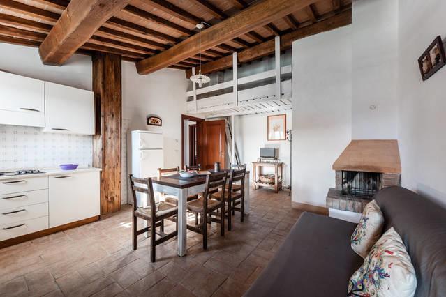 Antonella House -Podere Della Collina ปาลายา ภายนอก รูปภาพ