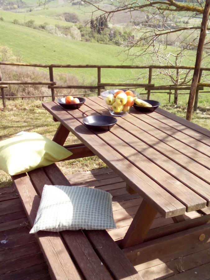 Antonella House -Podere Della Collina ปาลายา ภายนอก รูปภาพ