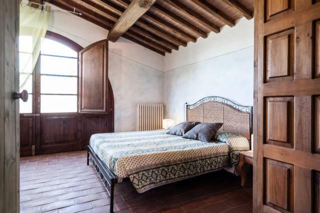 Antonella House -Podere Della Collina ปาลายา ภายนอก รูปภาพ
