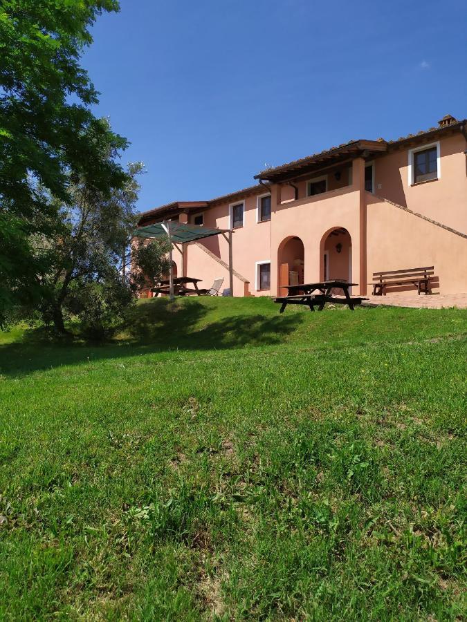 Antonella House -Podere Della Collina ปาลายา ภายนอก รูปภาพ