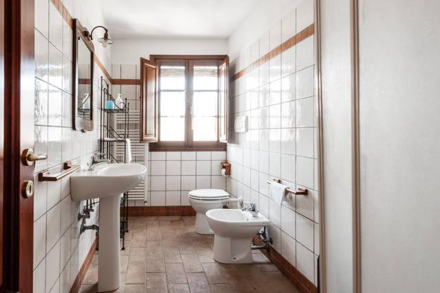Antonella House -Podere Della Collina ปาลายา ภายนอก รูปภาพ