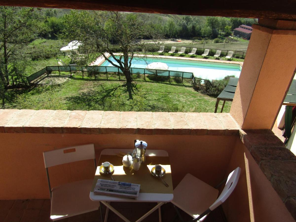 Antonella House -Podere Della Collina ปาลายา ภายนอก รูปภาพ